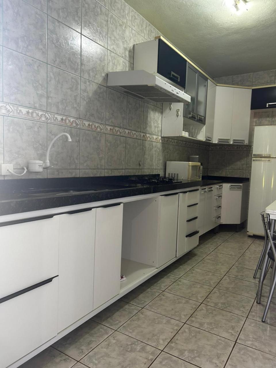 Cantinho Na Roca Com Piscina Santo Antonio do Pinhal Ngoại thất bức ảnh