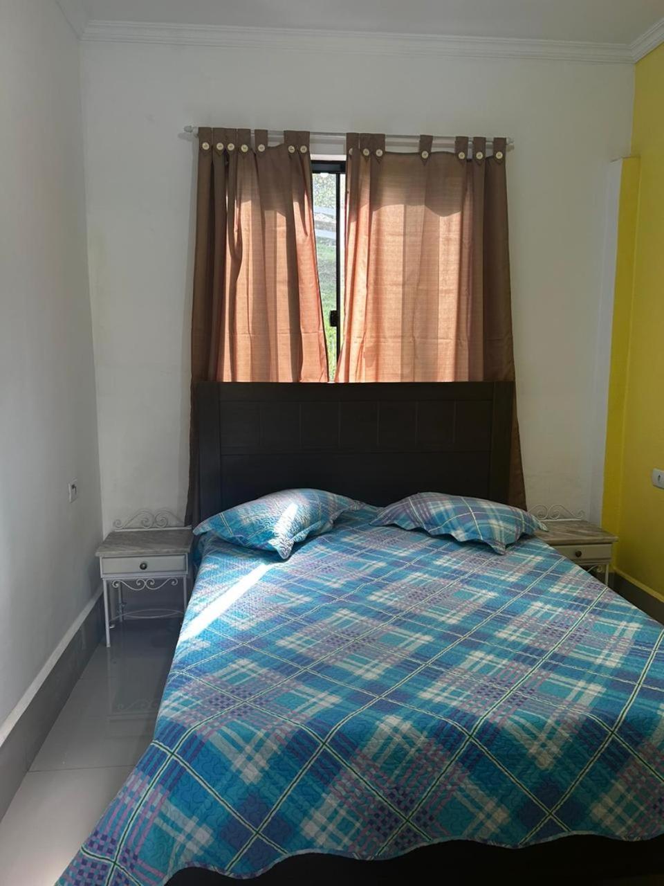 Cantinho Na Roca Com Piscina Santo Antonio do Pinhal Ngoại thất bức ảnh