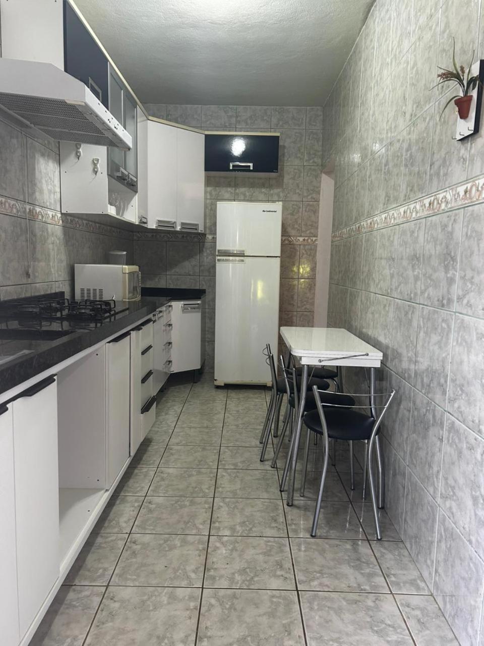 Cantinho Na Roca Com Piscina Santo Antonio do Pinhal Ngoại thất bức ảnh