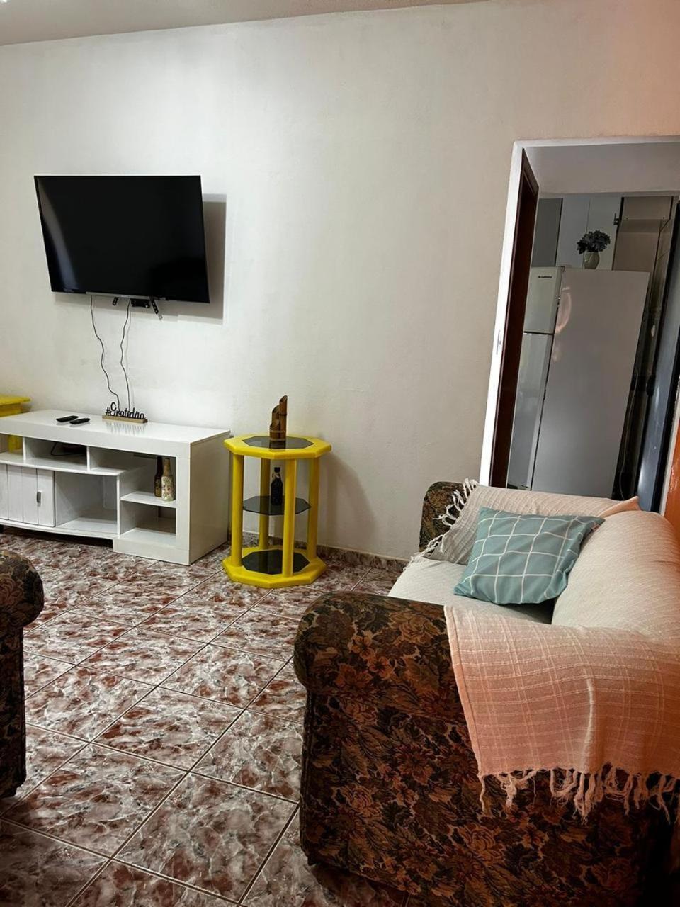 Cantinho Na Roca Com Piscina Santo Antonio do Pinhal Ngoại thất bức ảnh
